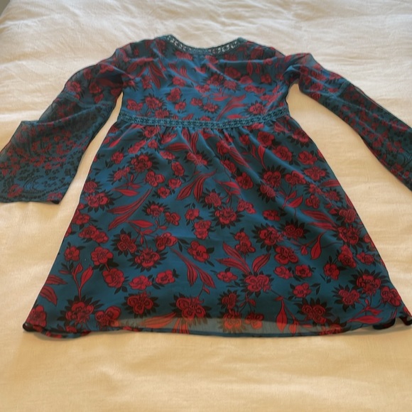 Abercrombie dress - Picture 3 of 8